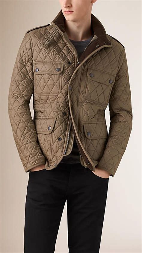 burberry jackets men|genuine burberry jacket men sm.